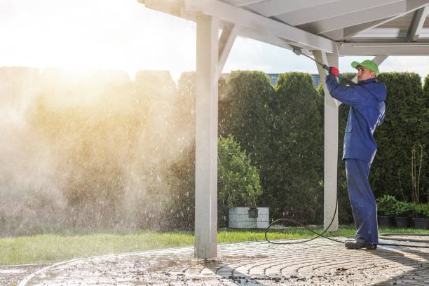 Best Patio and Deck Pressure Washing  in Maltby, WA