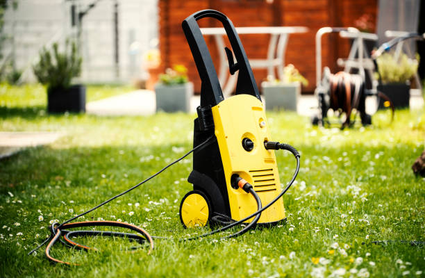 Best Building Exterior Washing  in Maltby, WA